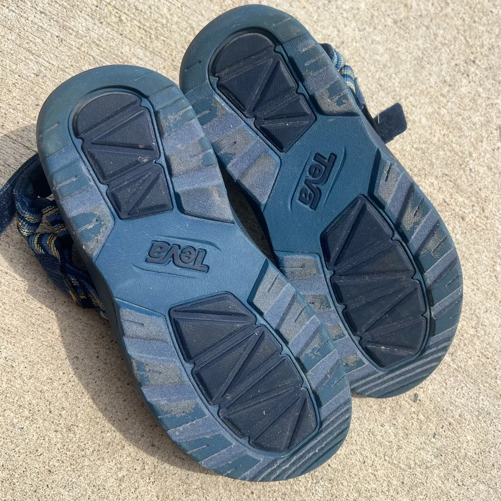 Teva classic kids